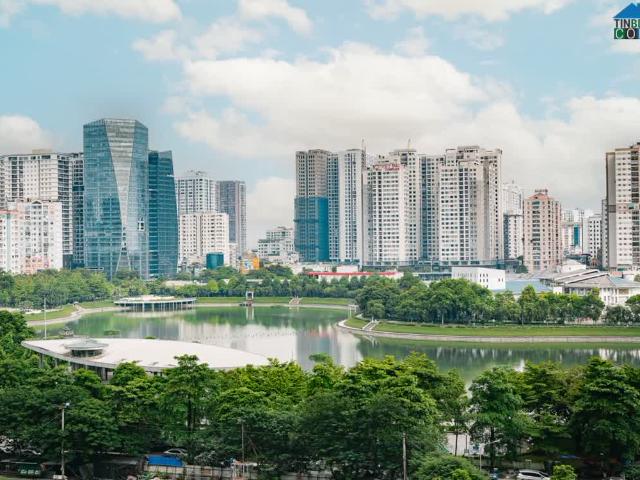 Căn hộ bán tại Hà Nội