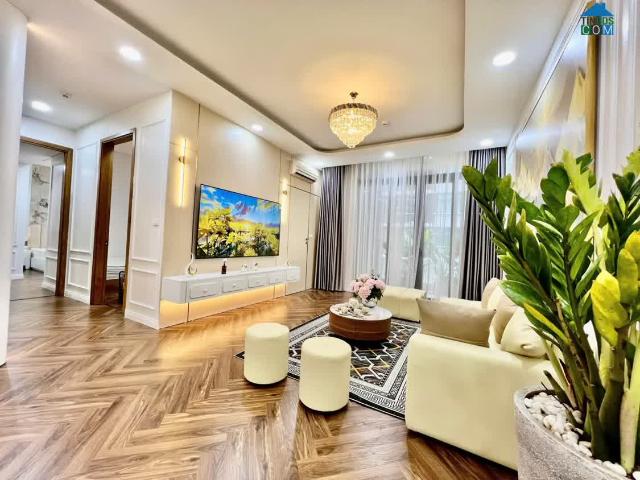 Căn hộ bán tại Hoàn Kiếm, Hà Nội