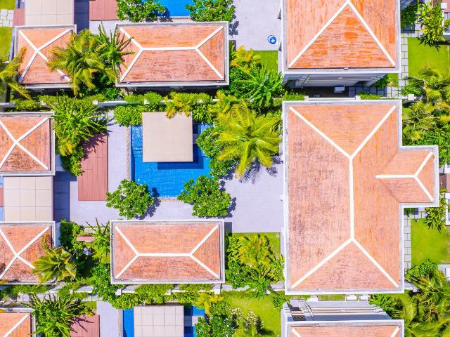 Biệt Thự bán tại Đà Nẵng