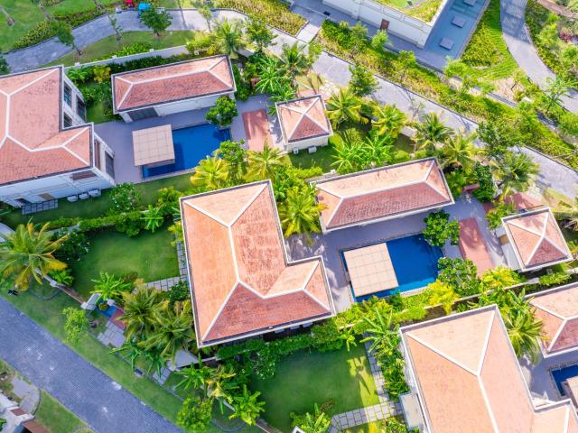 Biệt Thự bán tại Đà Nẵng