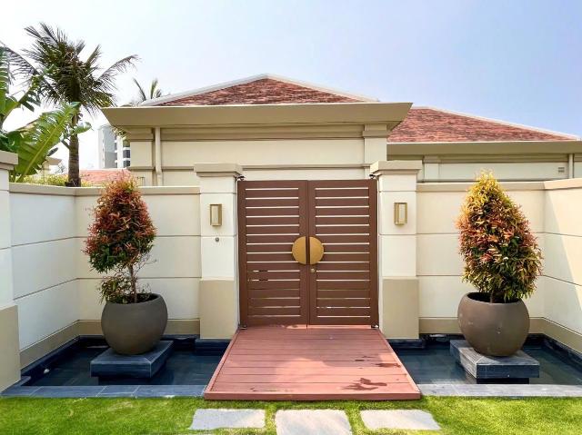 Biệt Thự bán tại Đà Nẵng