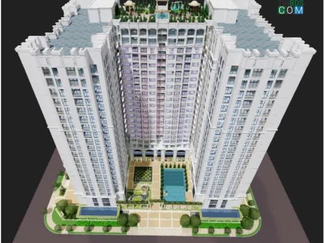 Căn hộ bán tại Hoàn Kiếm, Hà Nội