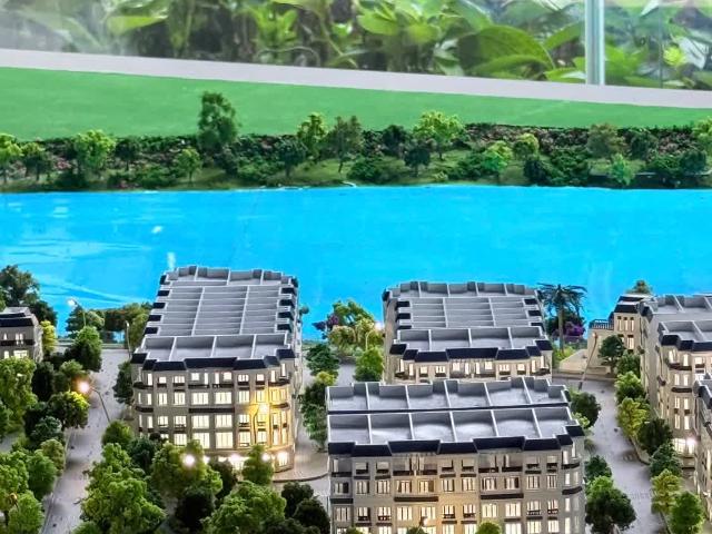 Biệt Thự bán