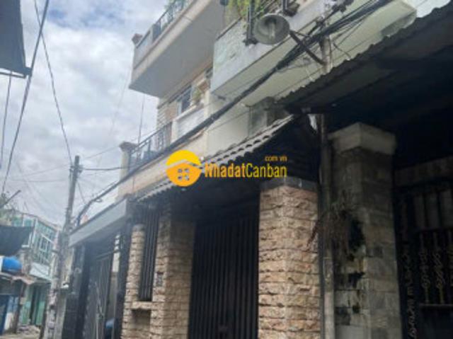 Nhà mặt phố bán
