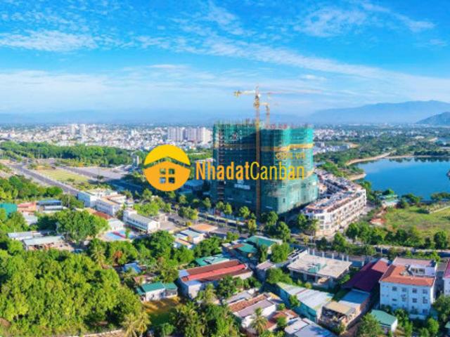 Căn hộ bán