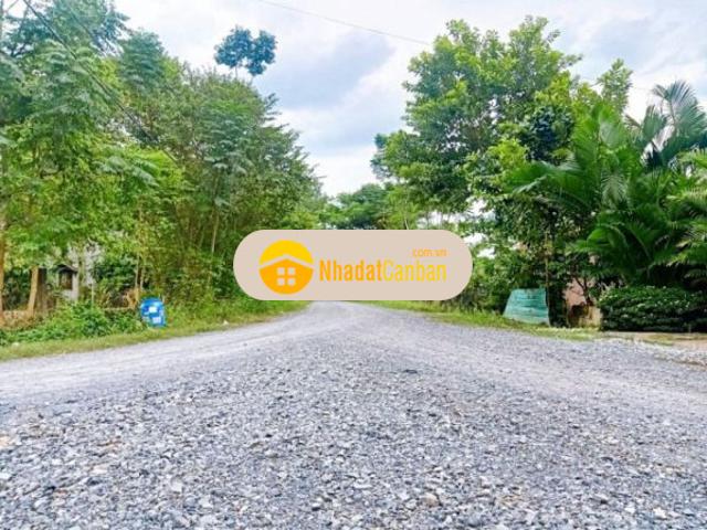 Mặt bằng bán