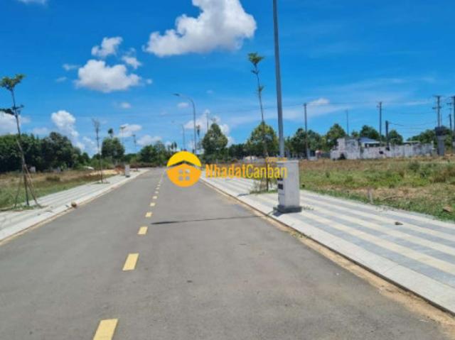 Mặt bằng bán