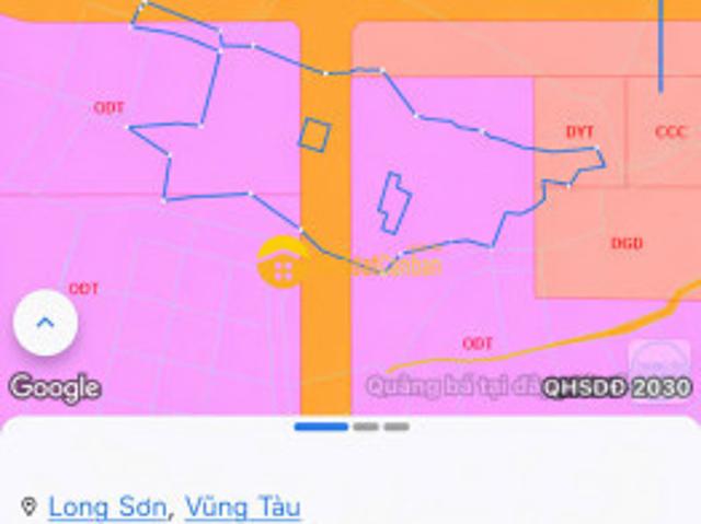 Mặt bằng bán tại Hồ Chí Minh