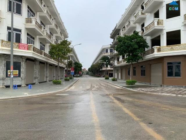 Biệt Thự bán