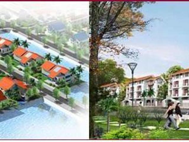 Biệt Thự bán tại Hoàn Kiếm, Hà Nội