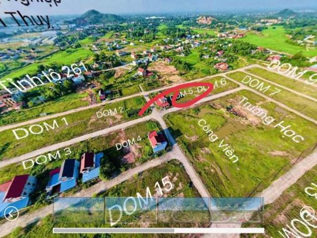 Nhà mặt phố bán tại Thái Nguyên