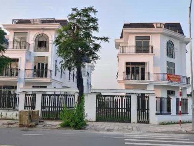 Biệt Thự bán tại Hoàn Kiếm, Hà Nội