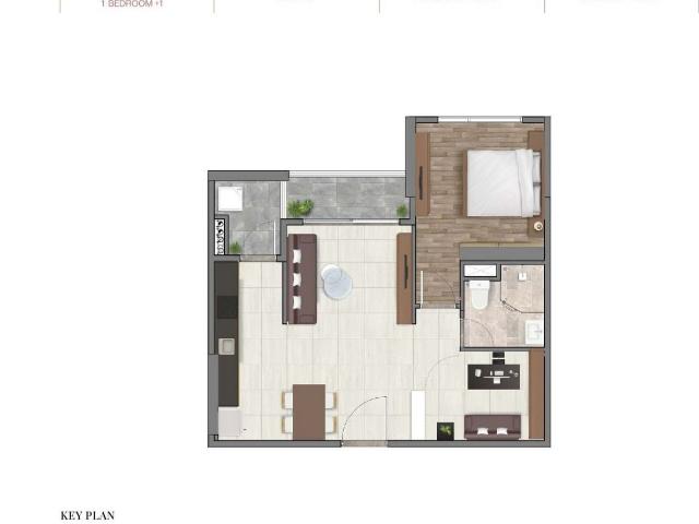 Căn hộ bán tại Hồ Chí Minh