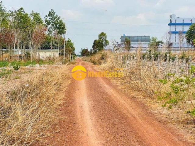 Mặt bằng bán