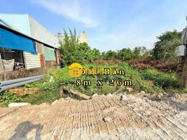 Mặt bằng bán