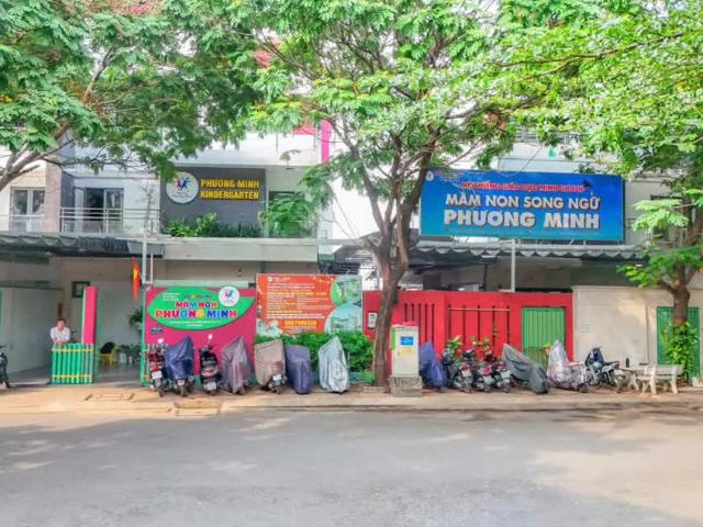 Biệt Thự bán tại Thủ Đức, Hồ Chí Minh
