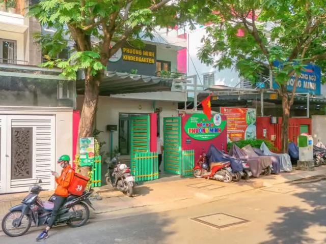 Biệt Thự bán tại Thủ Đức, Hồ Chí Minh