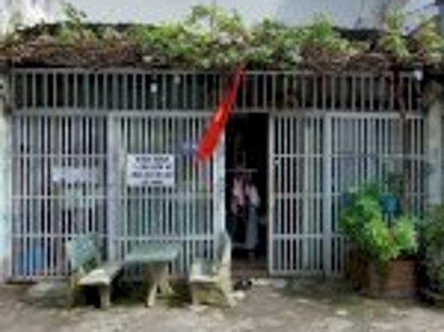 Bất động sản bán tại Hồ Chí Minh
