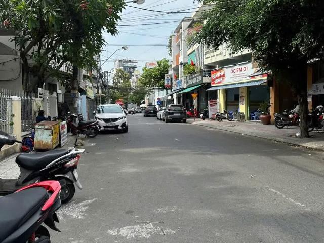 Nhà mặt phố bán tại Gia Lai