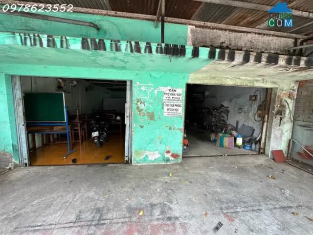 Nhà mặt phố bán tại Thủ Đức, Hồ Chí Minh