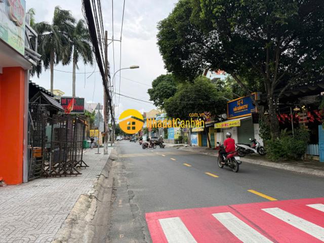 Mặt bằng bán