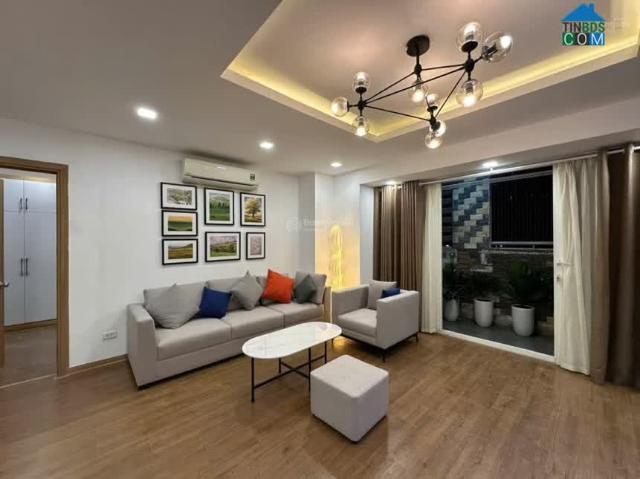 Căn hộ bán tại Hoàn Kiếm, Hà Nội