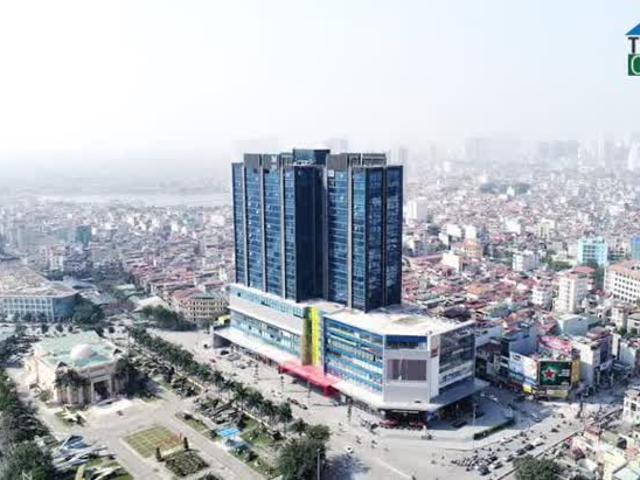 Căn hộ bán tại Hoàn Kiếm, Hà Nội