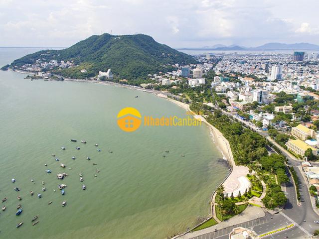 Mặt bằng bán