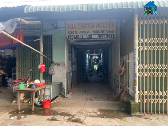 Nhà mặt phố bán tại Gia Lai