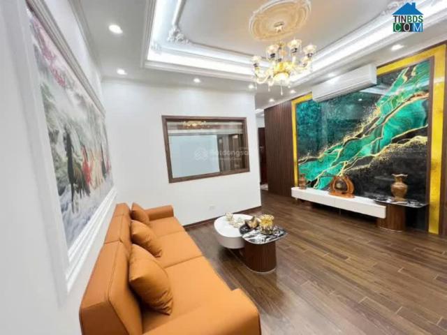 Căn hộ bán tại Hoàn Kiếm, Hà Nội