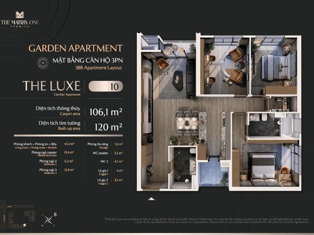 Căn hộ bán tại Hà Nội