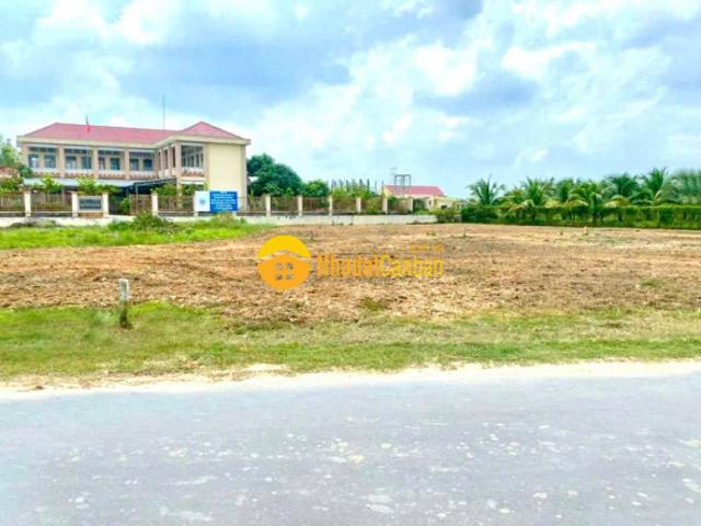 Mặt bằng bán