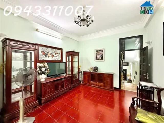 Nhà bán tại Hoàn Kiếm, Hà Nội