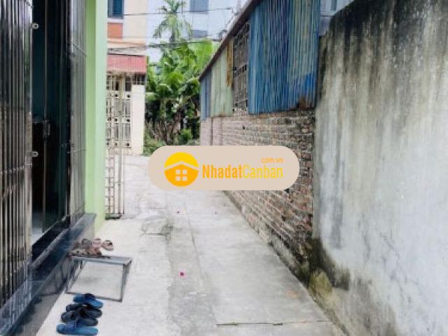 Mặt bằng bán
