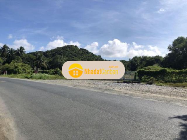 Mặt bằng bán