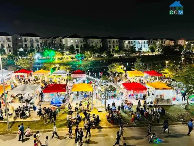 Biệt Thự bán tại Bắc Ninh