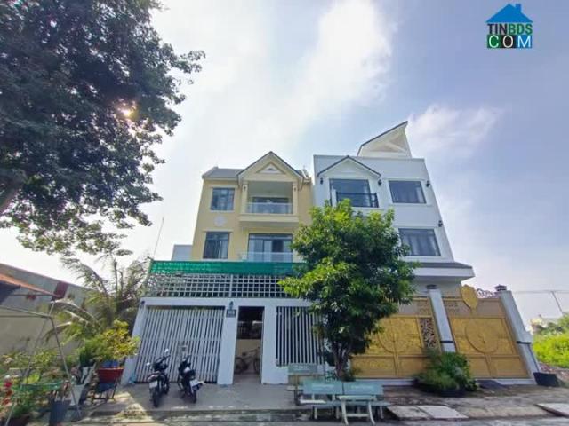 Biệt Thự bán tại Thủ Đức, Hồ Chí Minh