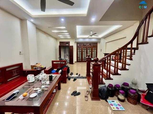 Nhà mặt phố bán tại Hoàn Kiếm, Hà Nội