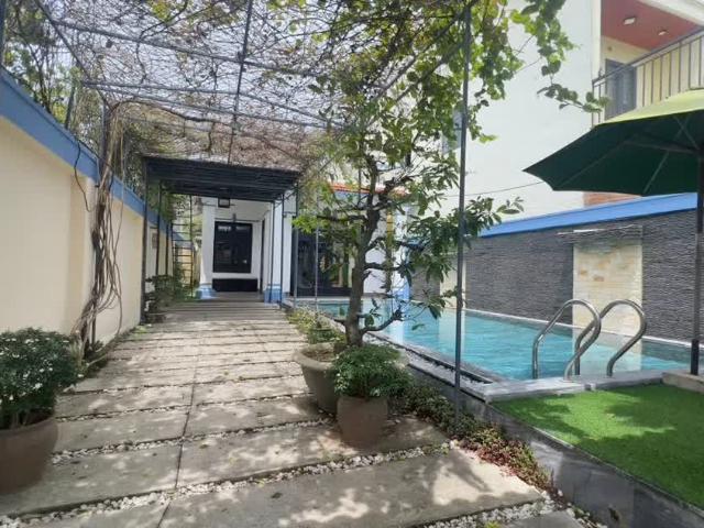 Biệt Thự bán