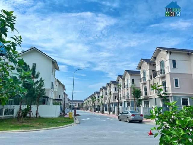 Biệt Thự bán tại Bắc Ninh