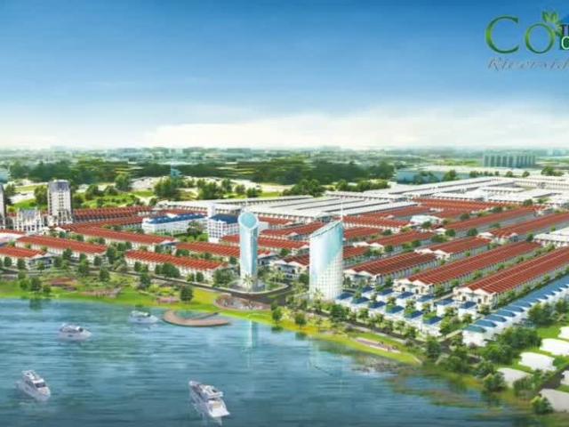 Biệt Thự bán