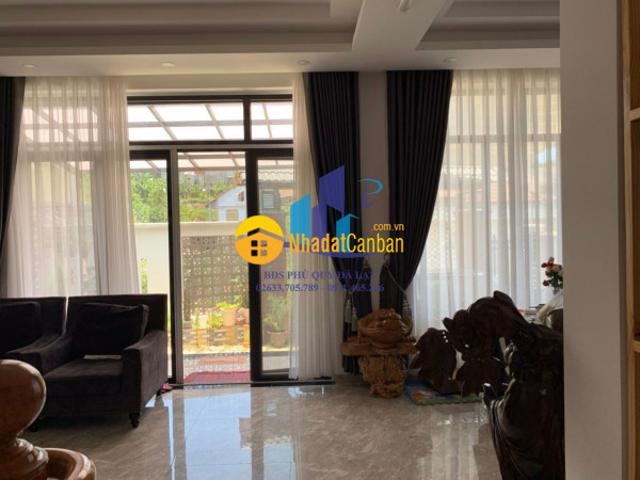 Biệt Thự bán