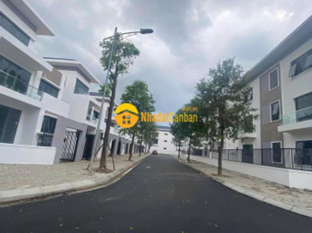 Biệt Thự bán