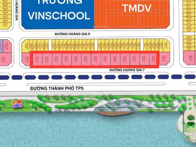 Biệt Thự bán tại Hoàn Kiếm, Hà Nội