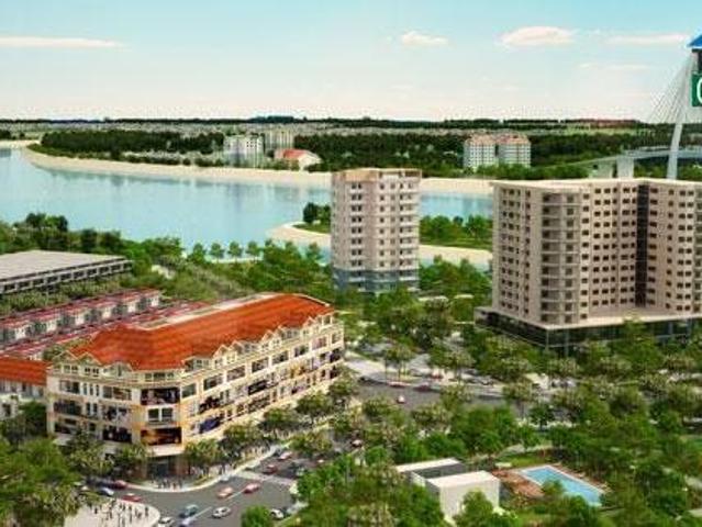 Biệt Thự bán tại Thủ Đức, Hồ Chí Minh