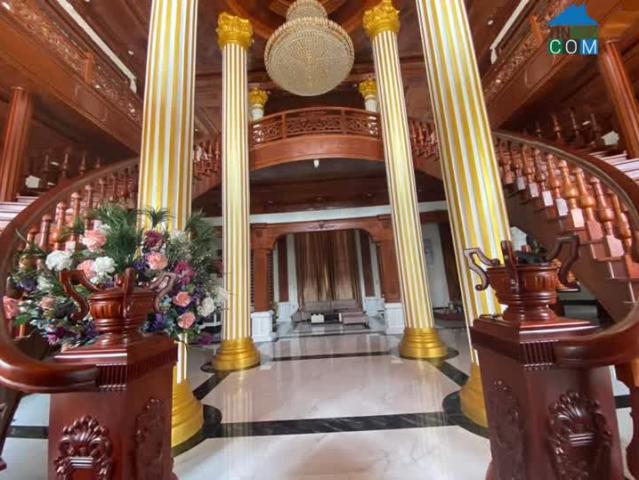 Biệt Thự bán tại Nghệ An