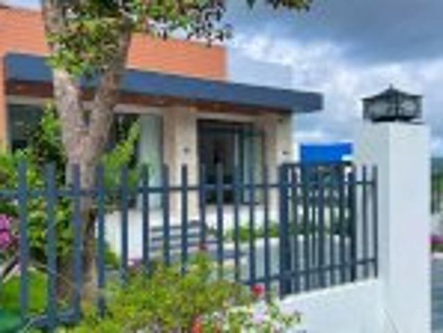 Bất động sản bán tại Tuyên Quang