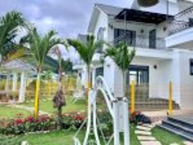 Bất động sản bán tại Tuyên Quang