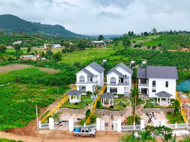 Biệt Thự bán