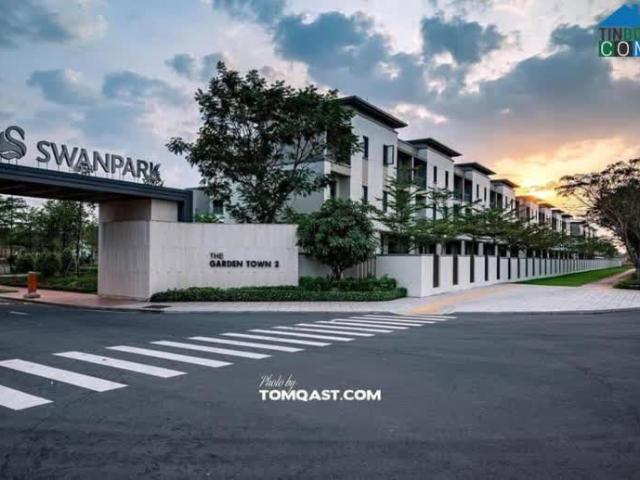 Biệt Thự bán tại Đồng Nai